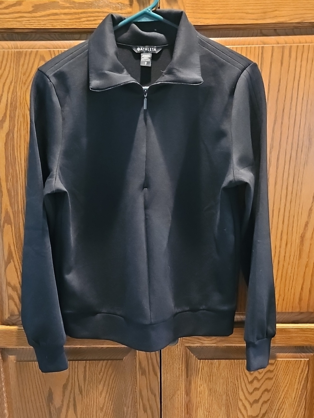 Athleta Allure Sweatshirt
